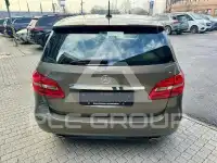 2014 Mercedes Benz B-Class