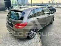 2014 Mercedes Benz B-Class