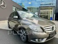 2014 Mercedes Benz B-Class