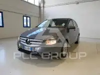 2014 Mercedes Benz B-Class