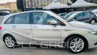 2014 Mercedes Benz B-Class