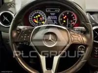 2014 Mercedes Benz B-Class