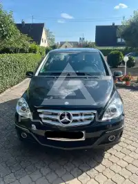 2014 Mercedes Benz B-Class
