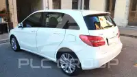 2014 Mercedes Benz B-Class