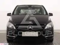 2014 Mercedes Benz B-Class