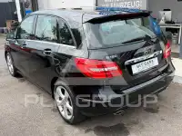2014 Mercedes Benz B-Class
