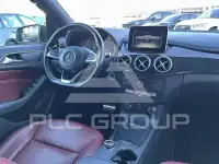 2014 Mercedes Benz B-Class