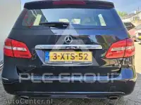 2014 Mercedes Benz B-Class