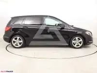 2014 Mercedes Benz B-Class