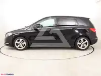 2014 Mercedes Benz B-Class