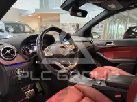 2014 Mercedes Benz B-Class