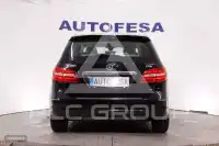 2014 Mercedes Benz B-Class
