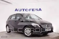 2014 Mercedes Benz B-Class