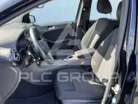 2014 Mercedes Benz B-Class