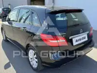 2014 Mercedes Benz B-Class