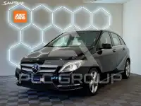 2014 Mercedes Benz B-Class