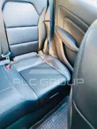 2014 Mercedes Benz B-Class