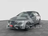 2014 Mercedes Benz B-Class