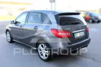 2014 Mercedes Benz B-Class