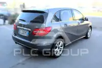 2014 Mercedes Benz B-Class