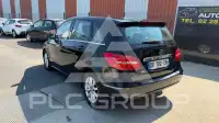 2014 Mercedes Benz B-Class