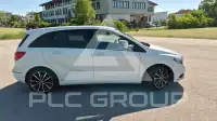 2014 Mercedes Benz B-Class