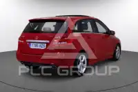 2014 Mercedes Benz B-Class