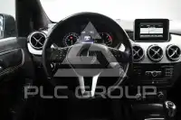 2014 Mercedes Benz B-Class