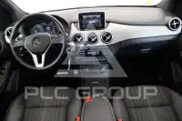 2014 Mercedes Benz B-Class