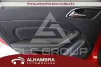 2014 Mercedes Benz B-Class