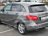 2014 Mercedes Benz B-Class