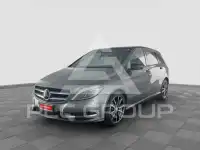 2014 Mercedes Benz B-Class