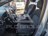 2014 Mercedes Benz B-Class