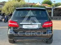 2014 Mercedes Benz B-Class