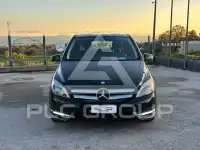 2014 Mercedes Benz B-Class