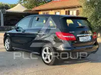 2014 Mercedes Benz B-Class