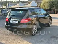 2014 Mercedes Benz B-Class