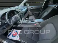 2014 Mercedes Benz B-Class