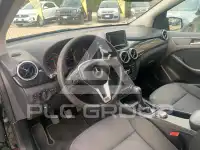 2014 Mercedes Benz B-Class