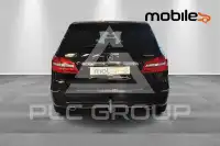 2014 Mercedes Benz B-Class
