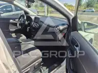 2014 Mercedes Benz B-Class