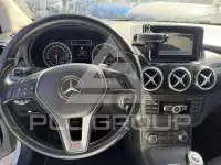 2014 Mercedes Benz B-Class
