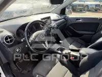2014 Mercedes Benz B-Class