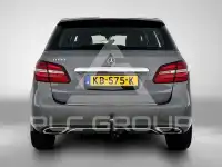 2014 Mercedes Benz B-Class