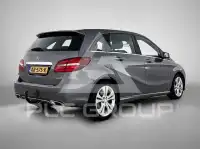 2014 Mercedes Benz B-Class