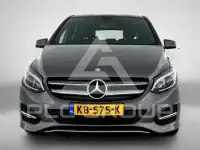 2014 Mercedes Benz B-Class