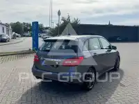 2014 Mercedes Benz B-Class