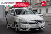 2014 Mercedes Benz B-Class