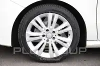 2014 Mercedes Benz B-Class