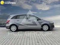 2014 Mercedes Benz B-Class